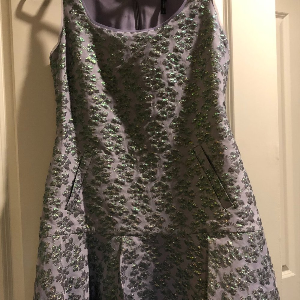 BCBGMaxazria Party dress